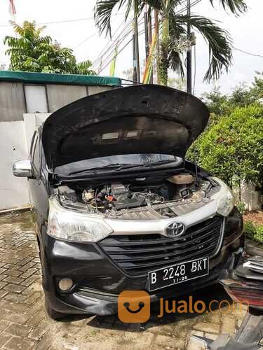 AVANZA 2016 HARGA 105 JUTA