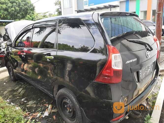 AVANZA 2016 HARGA 105 JUTA