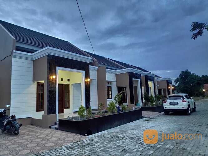 Perumahan si. Adiwerna tegal zamrud residsmcs