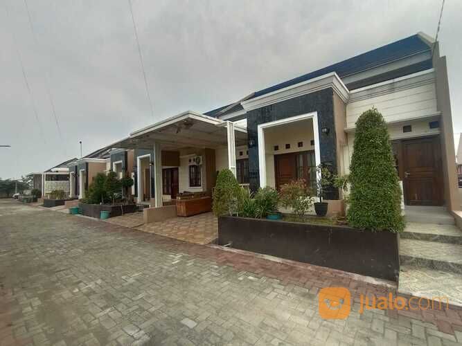 Perumahan si. Adiwerna tegal zamrud residsmcs
