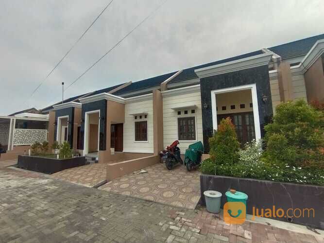 Perumahan si. Adiwerna tegal zamrud residsmcs