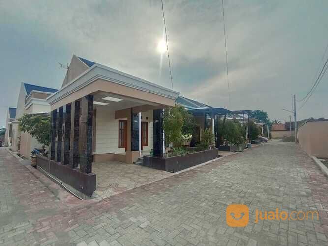 Perumahan si. Adiwerna tegal zamrud residsmcs