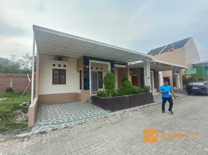 Perumahan si. Adiwerna tegal zamrud residsmcs