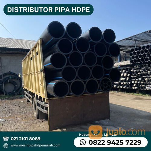 Pipa Hdpe 12 Inch | Pipa Hdpe Lengkap