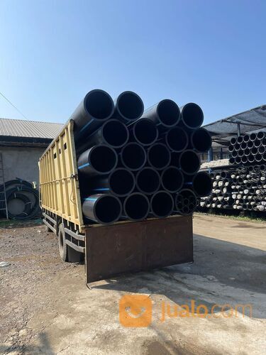 Pipa Hdpe 12 Inch | Pipa Hdpe Lengkap