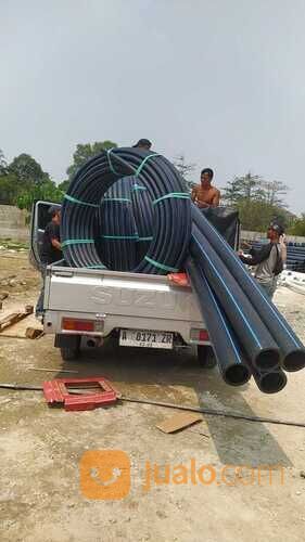 Pipa Hdpe 12 Inch | Pipa Hdpe Lengkap