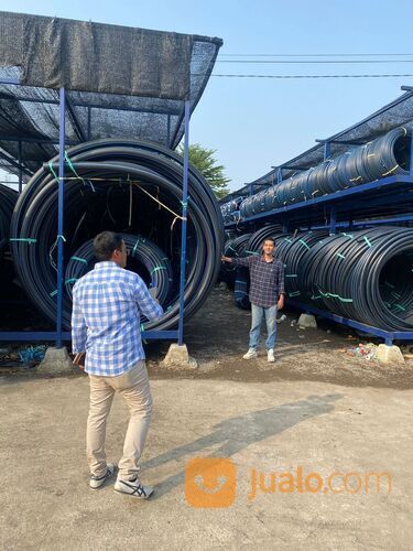 Pipa Hdpe 12 Inch | Pipa Hdpe Lengkap