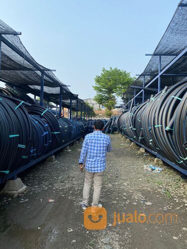 Pipa Hdpe 12 Inch | Pipa Hdpe Lengkap