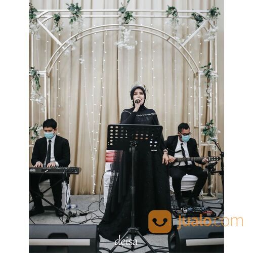 Jasa Sewa Band Wedding