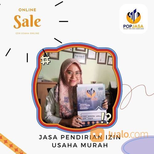 Jasa Pendirian Izin PIRT Kabupaten Wonosobo