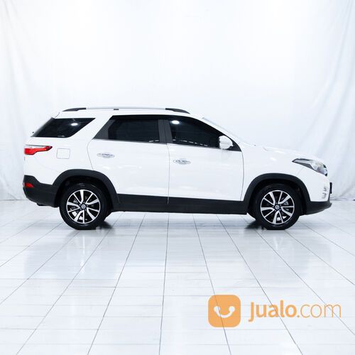 DFSK GLORY 560 (ELEGANT WHITE) TYPE LUXURY 1.5 CVT (2021)