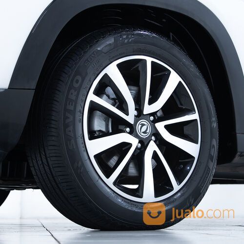 DFSK GLORY 560 (ELEGANT WHITE) TYPE LUXURY 1.5 CVT (2021)