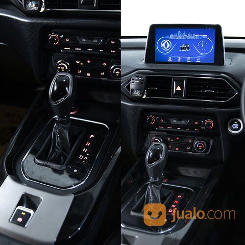 DFSK GLORY 560 (ELEGANT WHITE) TYPE LUXURY 1.5 CVT (2021)