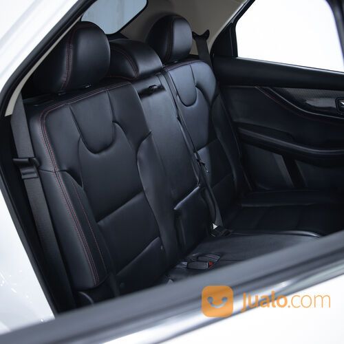 DFSK GLORY 560 (ELEGANT WHITE) TYPE LUXURY 1.5 CVT (2021)