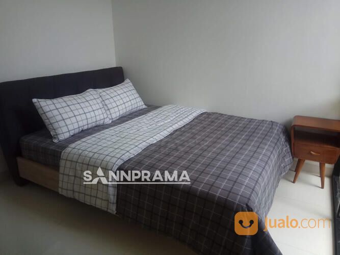 Rumah Townhouse Exclusive Moderen Strategis di Sawangan Depok