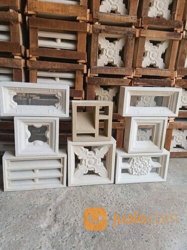 Loster minimalis beton+harga loster beton+loster beton minimalis terbaru