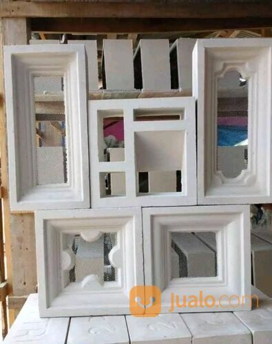 Loster minimalis beton+harga loster beton+loster beton minimalis terbaru