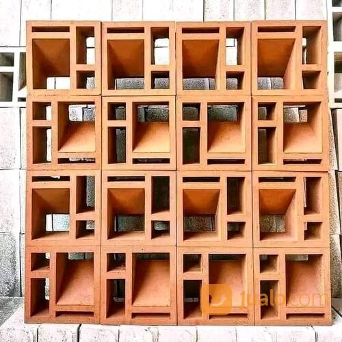 Loster minimalis beton+harga loster beton+loster beton minimalis terbaru