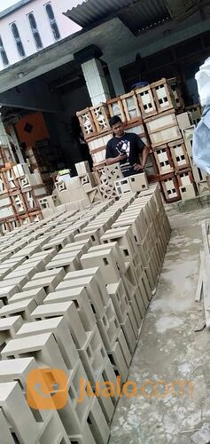 Loster minimalis beton+harga loster beton+loster beton minimalis terbaru