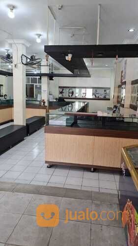 Ruko Strategis Wadungasri Waru Sidoarjo Dekat Pondok Tjandra