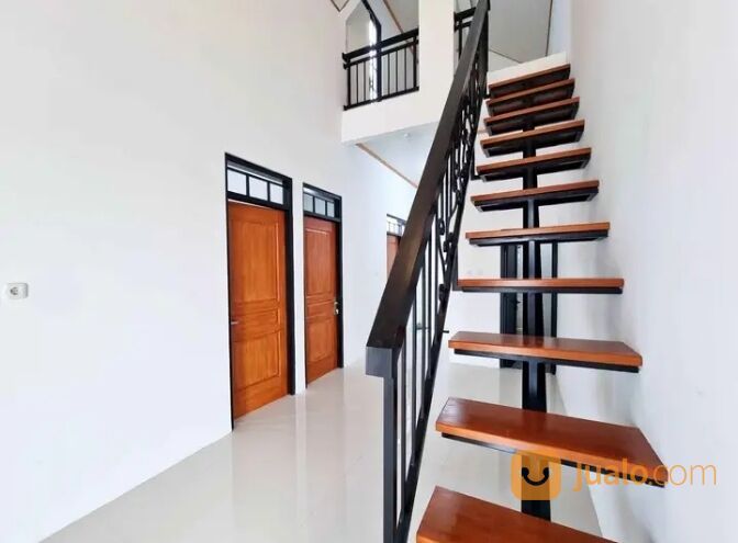 Rumah Baru Tanpa DP Konsep Mezzanine Almaas 4 Katapang Residence Bandung