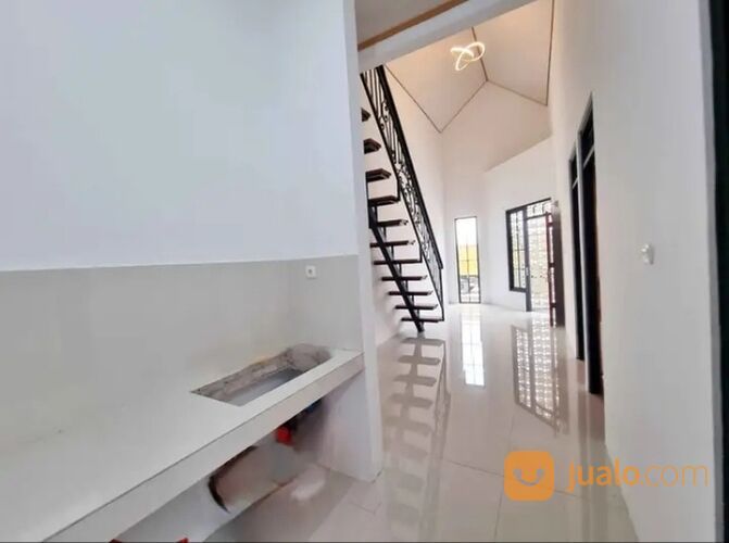 Rumah Baru Tanpa DP Konsep Mezzanine Almaas 4 Katapang Residence Bandung