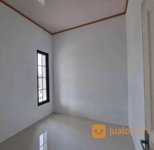 Rumah Baru Tanpa DP Konsep Mezzanine Almaas 4 Katapang Residence Bandung