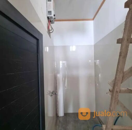 Rumah Baru Tanpa DP Konsep Mezzanine Almaas 4 Katapang Residence Bandung