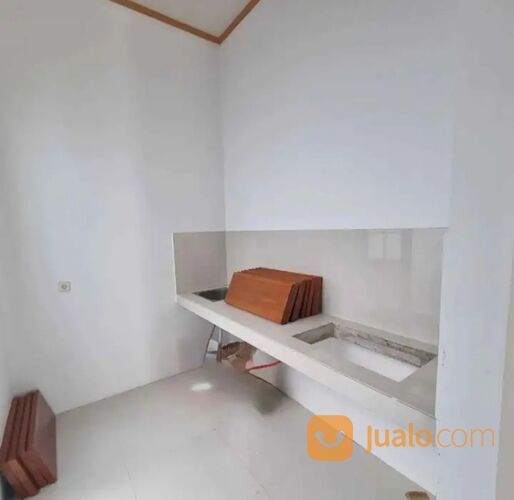 Rumah Baru Tanpa DP Konsep Mezzanine Almaas 4 Katapang Residence Bandung