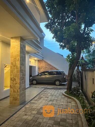 Rumah 2 LT, SUPER Elite, Jl. Sekar Tunjung Kesiman Kerthalangu Gatsu Timur Denpasar