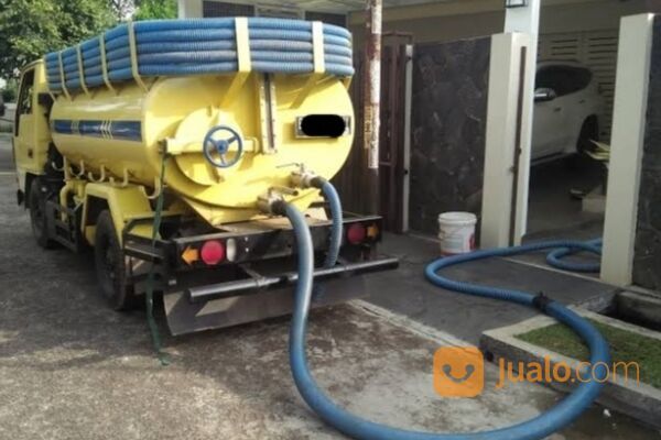 SEDOT WC BUKIT DURI - PALING MURAH