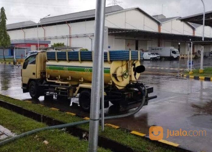 SEDOT WC BUKIT DURI - PALING MURAH