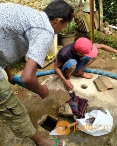 SEDOT WC BUKIT DURI - PALING MURAH