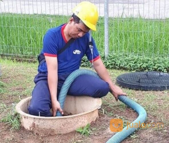 SEDOT WC BUKIT DURI - PALING MURAH