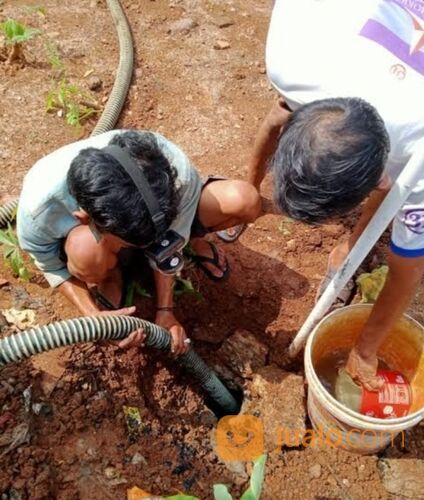 SEDOT WC BUKIT DURI - PALING MURAH