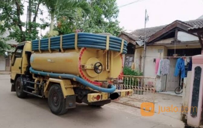 SEDOT WC BUKIT DURI - PALING MURAH