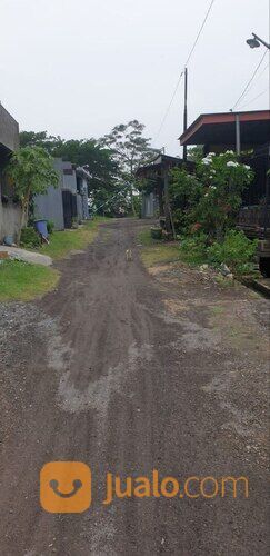 Tanah Siap Bangun Lokasi Wagir Baru Kwangsan Sedati Sidoarjo