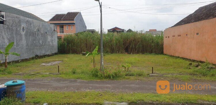 Tanah Siap Bangun Lokasi Wagir Baru Kwangsan Sedati Sidoarjo