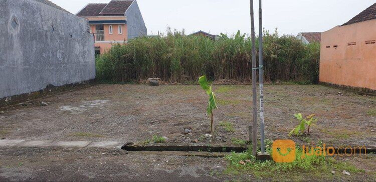 Tanah Siap Bangun Lokasi Wagir Baru Kwangsan Sedati Sidoarjo