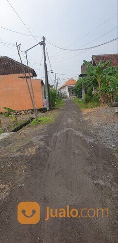 Tanah Siap Bangun Lokasi Wagir Baru Kwangsan Sedati Sidoarjo