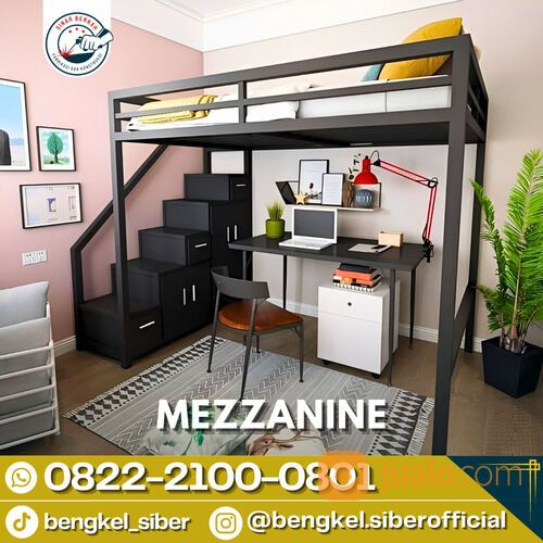 MEZZANINE MALANG TERMURAH & TERPERCAYA 0822-2100-0801