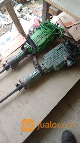 Service jack hammer no 1 Bekasi cibitung cikarang