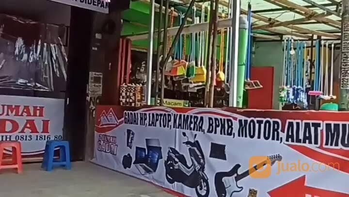 Gadai Alat Musik Bekasi