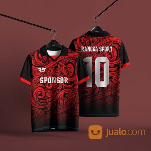 jersey printing motif terbaru