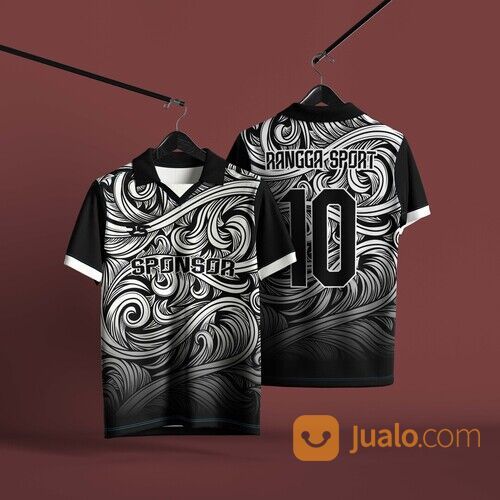 jersey printing motif terbaru