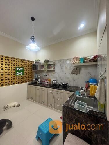 Rumah murah siap huni di perumahan Vida Bumipala Bekasi