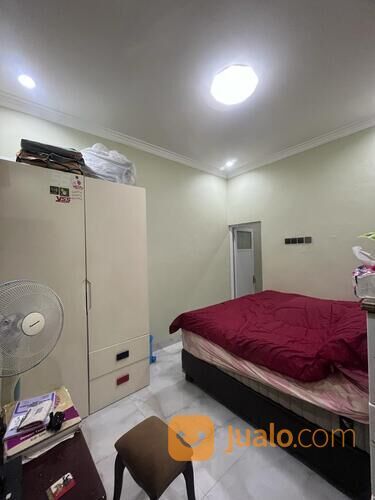 Rumah murah siap huni di perumahan Vida Bumipala Bekasi