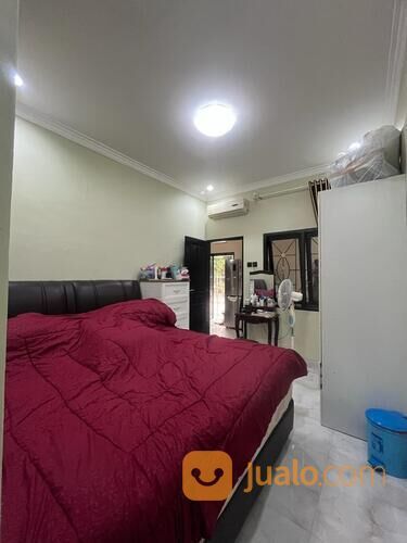 Rumah murah siap huni di perumahan Vida Bumipala Bekasi