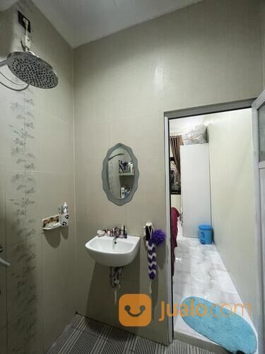 Rumah murah siap huni di perumahan Vida Bumipala Bekasi