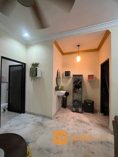 Rumah murah siap huni di perumahan Vida Bumipala Bekasi